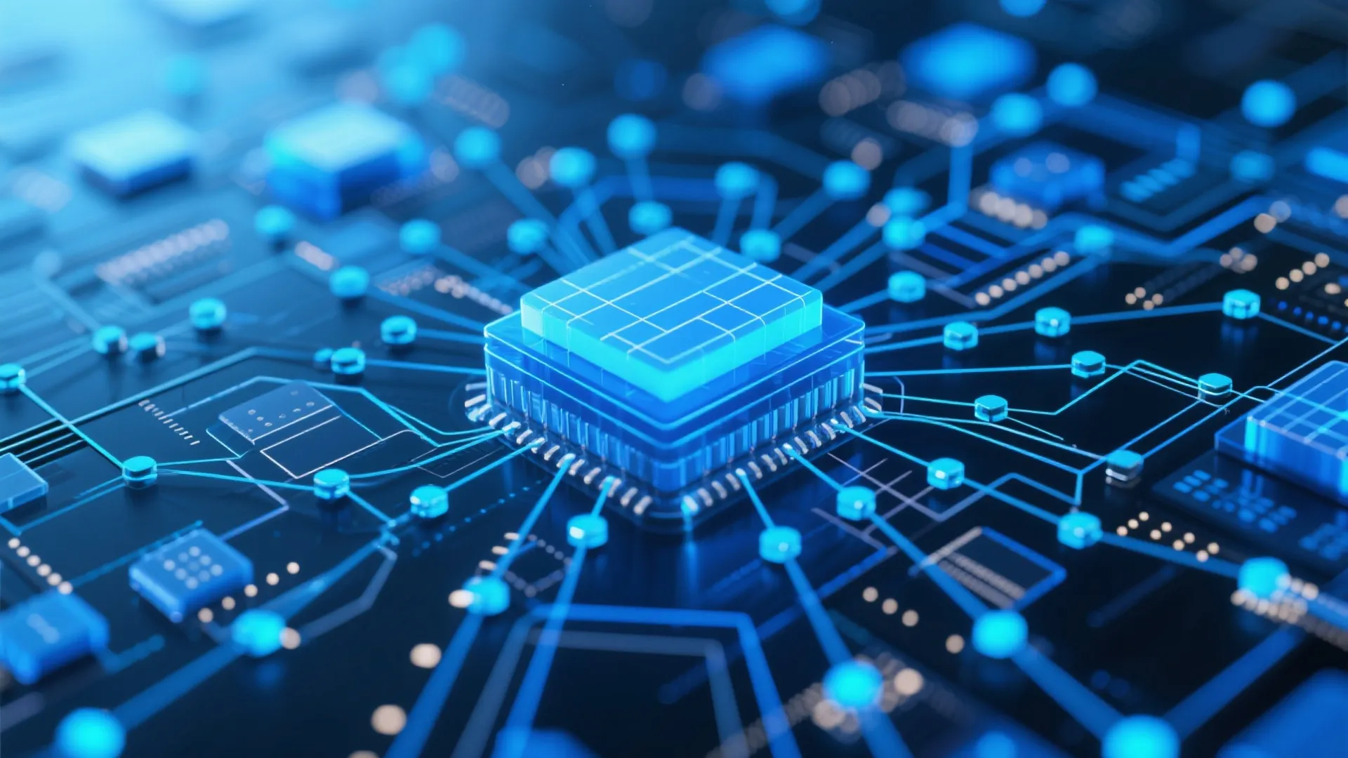 Data Background